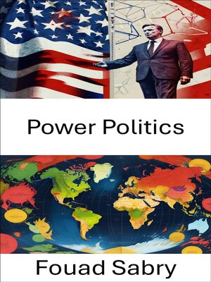 cover image of Power Politics